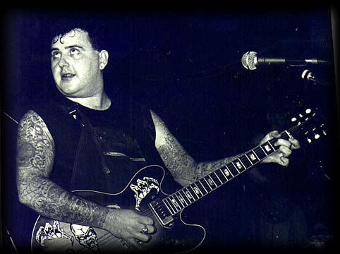 the meteors